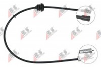 Opel Vectra Трос спидометра 854мм